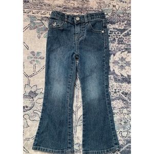 KIDS Arizona Flared Jeans ✌️💜🌞